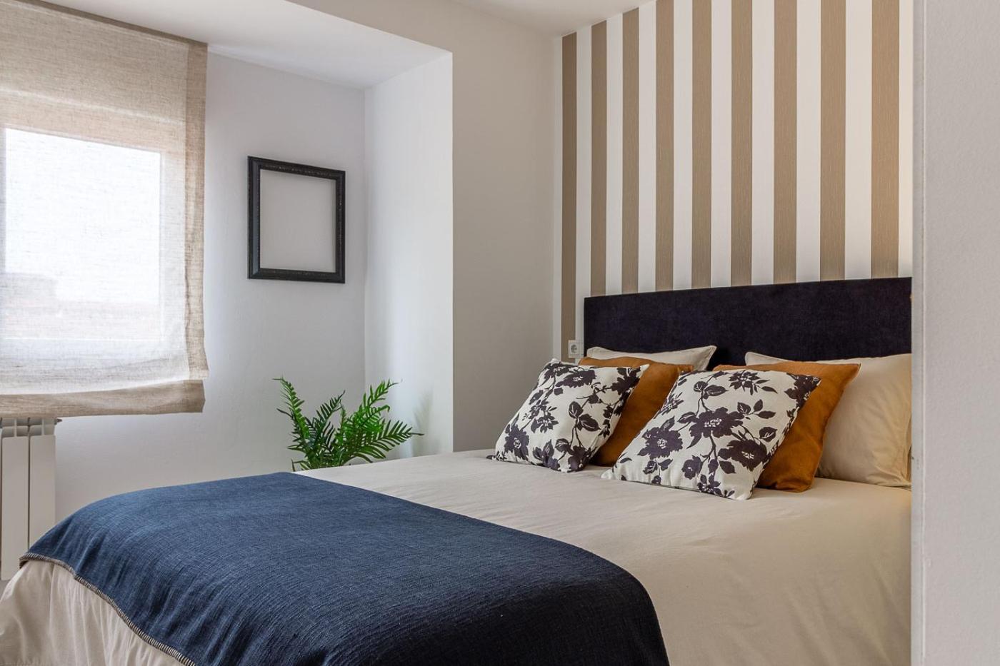 Apartamento Ah El Rincon Del Campillin Vut6564as