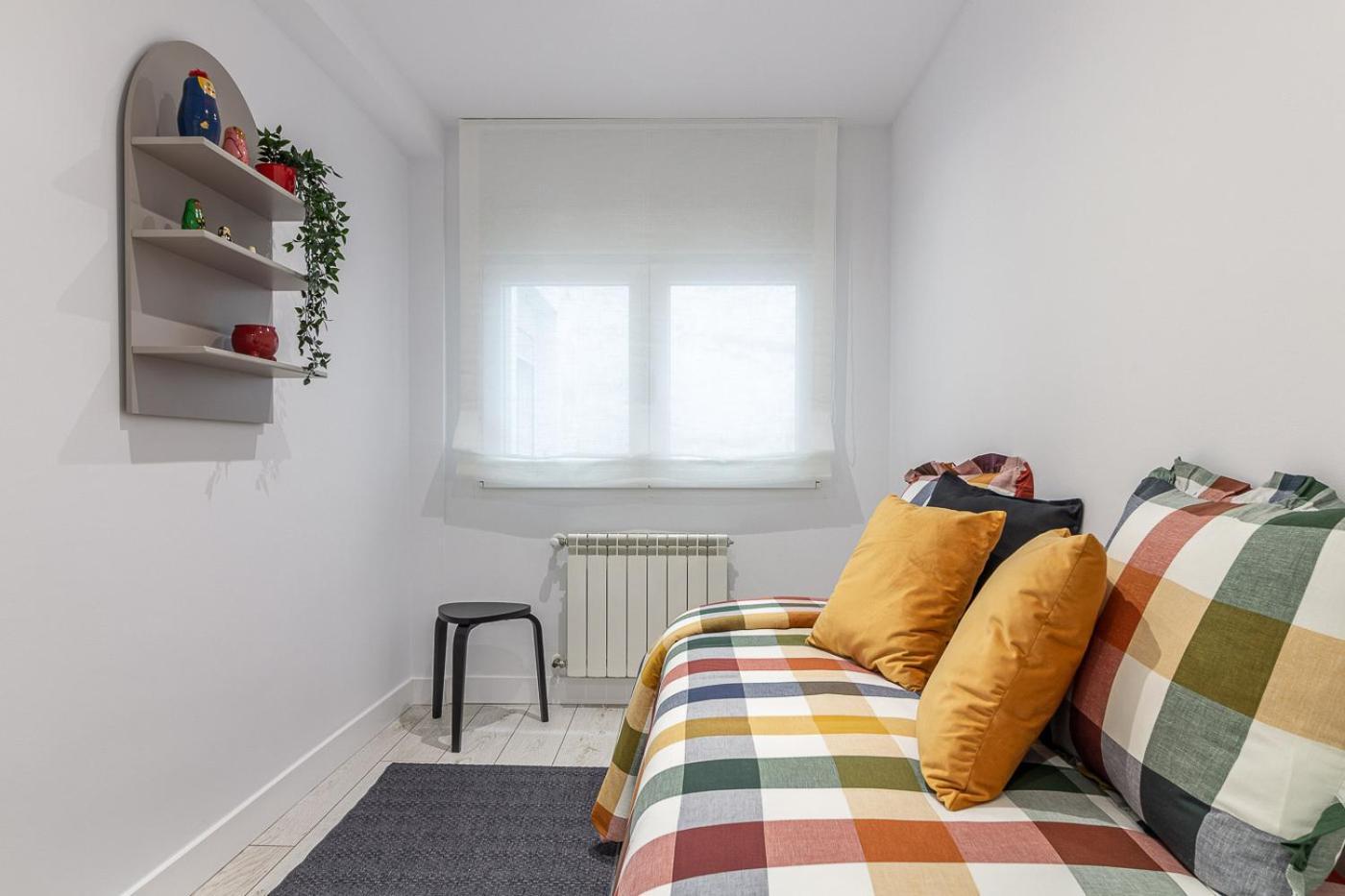 Ah El Rincon Del Campillin Vut6564as Apartamento *