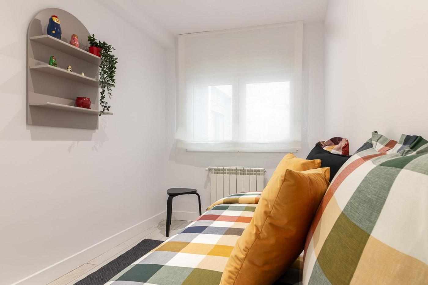 Ah El Rincon Del Campillin Vut6564as Apartamento Oviedo