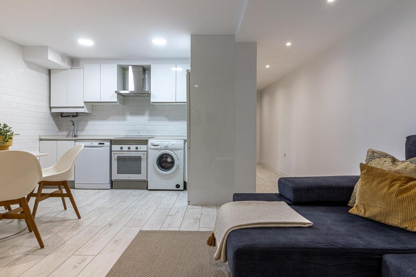 Ah El Rincon Del Campillin Vut6564as Apartamento *