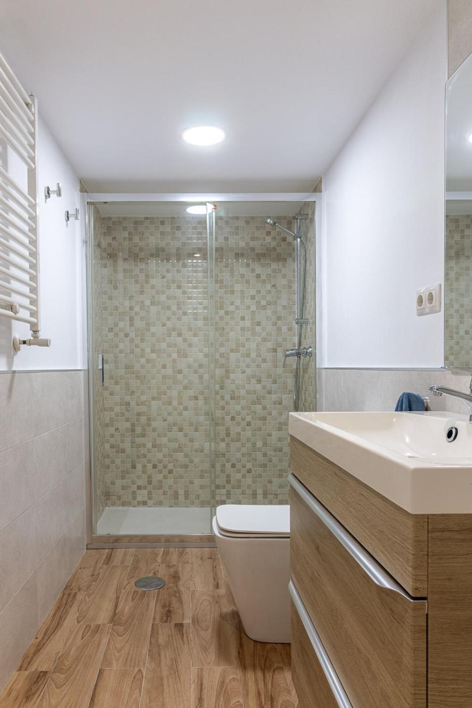 Apartamento Ah El Rincon Del Campillin Vut6564as Oviedo