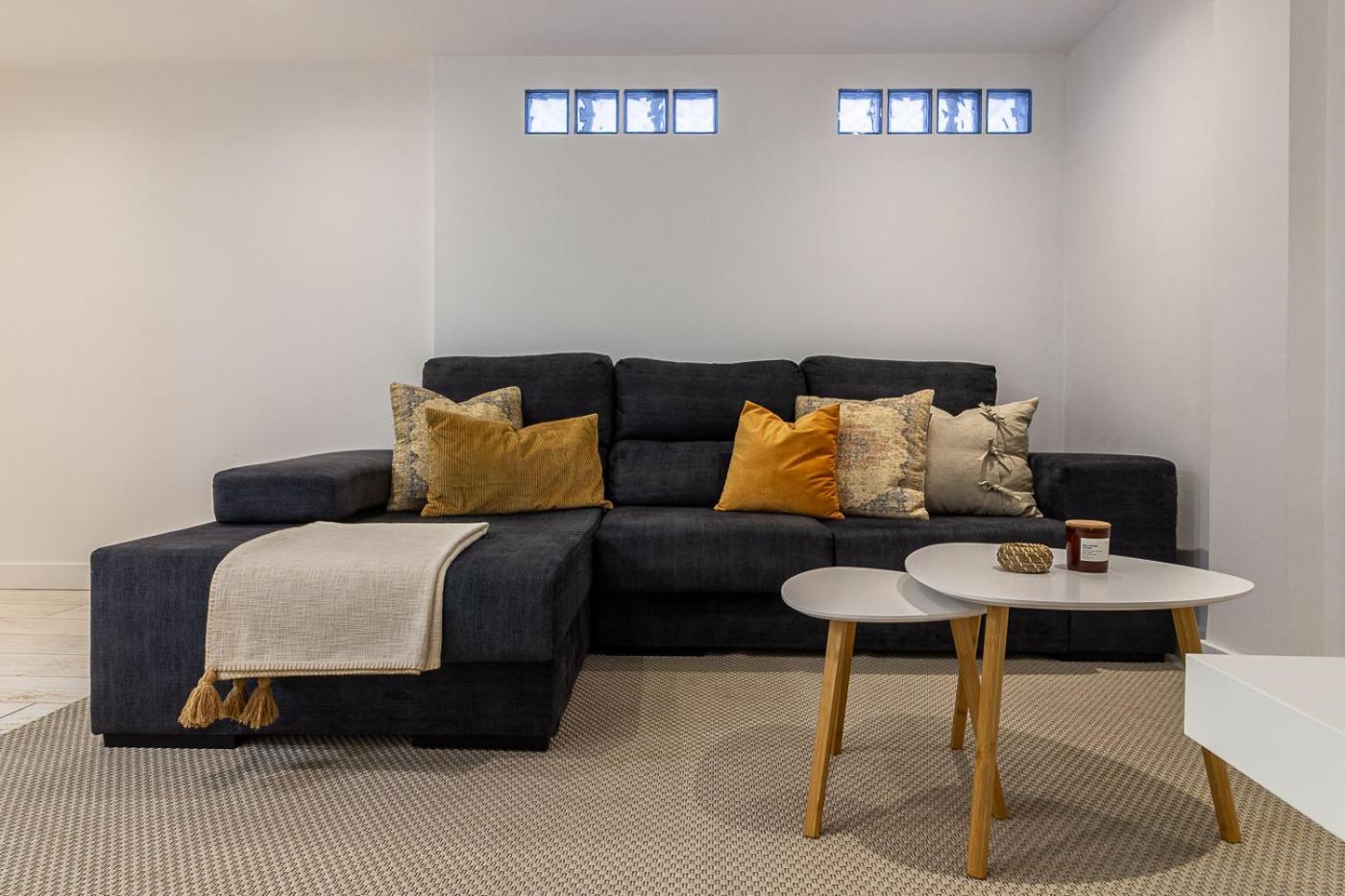 Apartamento Ah El Rincon Del Campillin Vut6564as