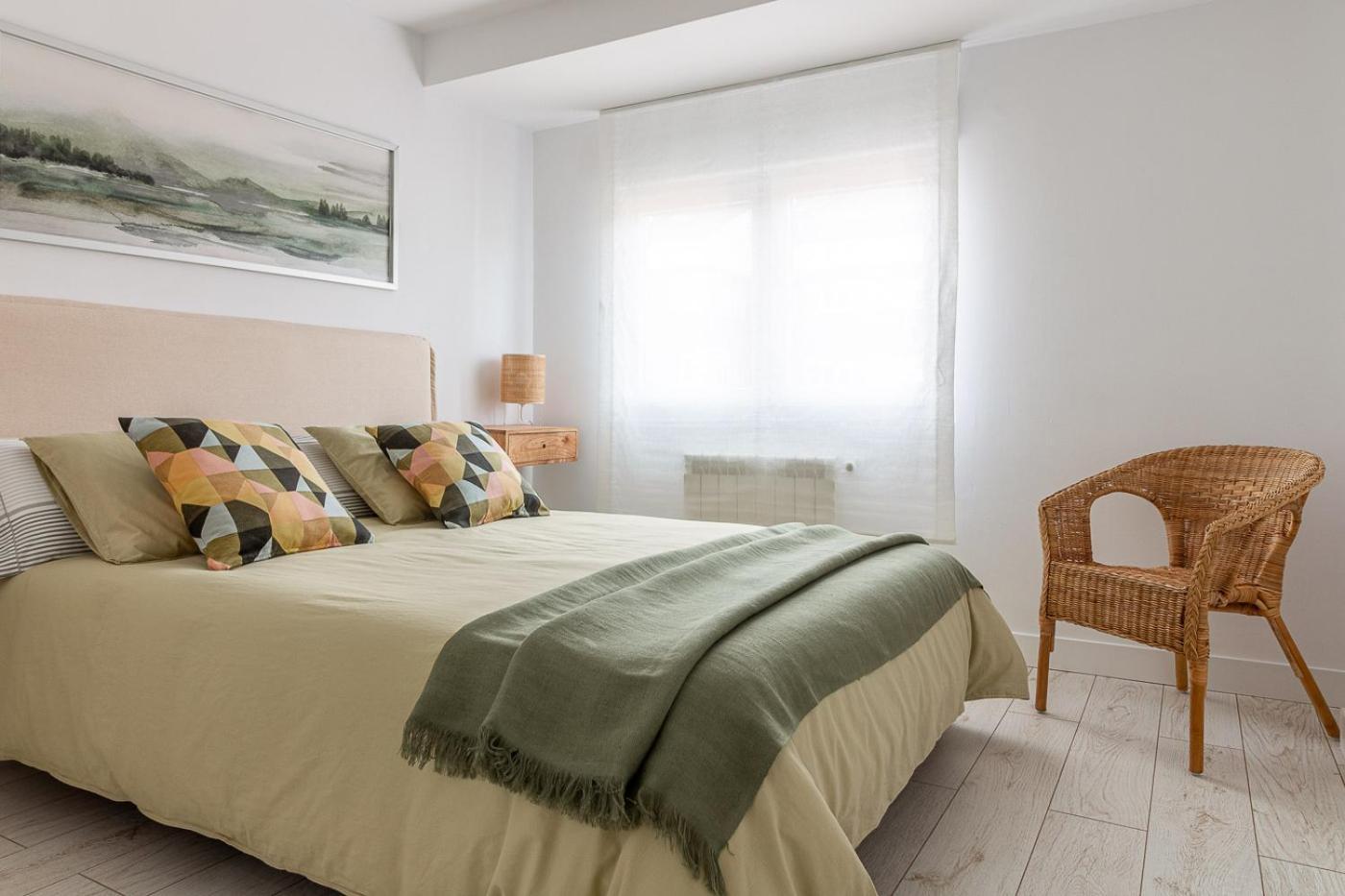 Ah El Rincon Del Campillin Vut6564as Apartamento Oviedo