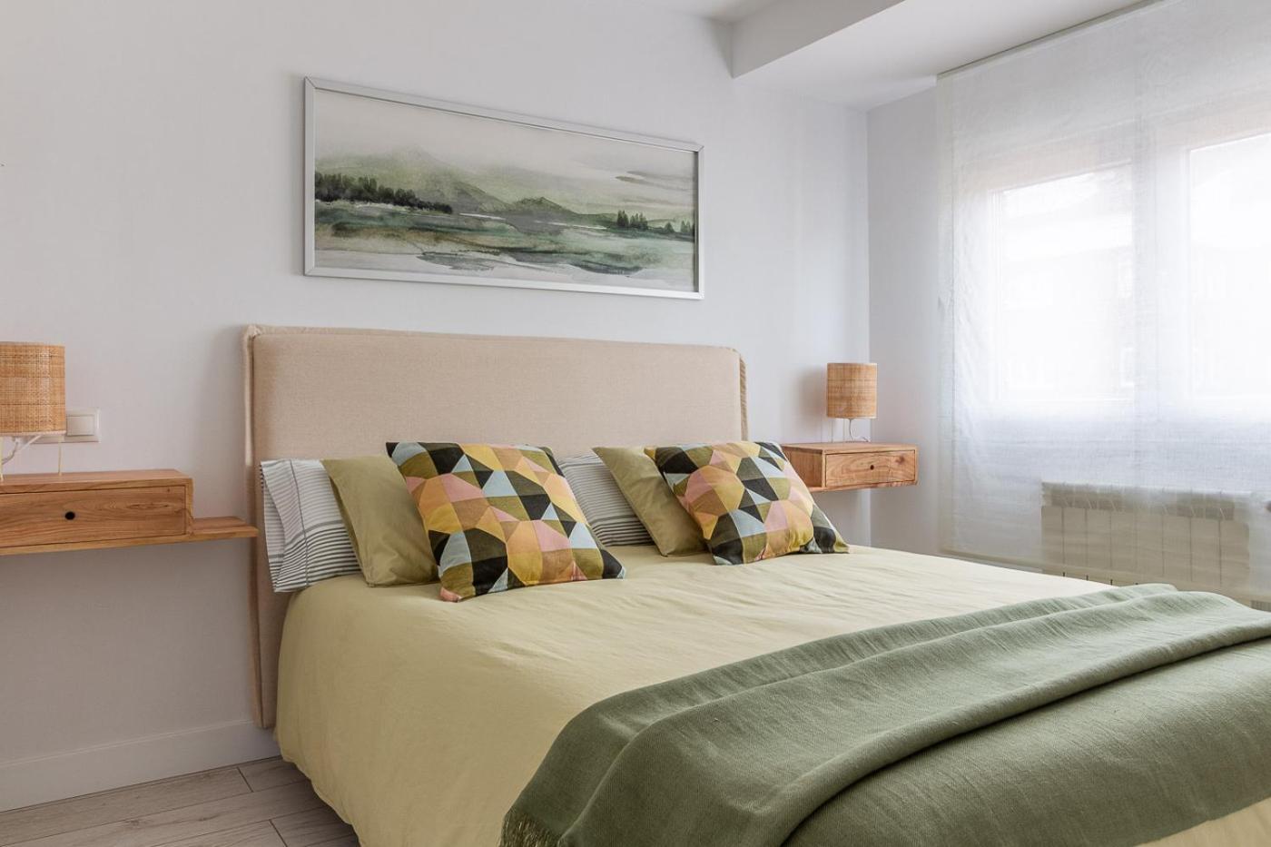 Apartamento Ah El Rincon Del Campillin Vut6564as *