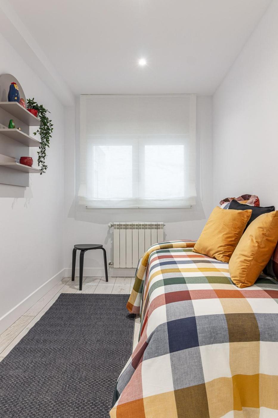 Ah El Rincon Del Campillin Vut6564as Apartamento *