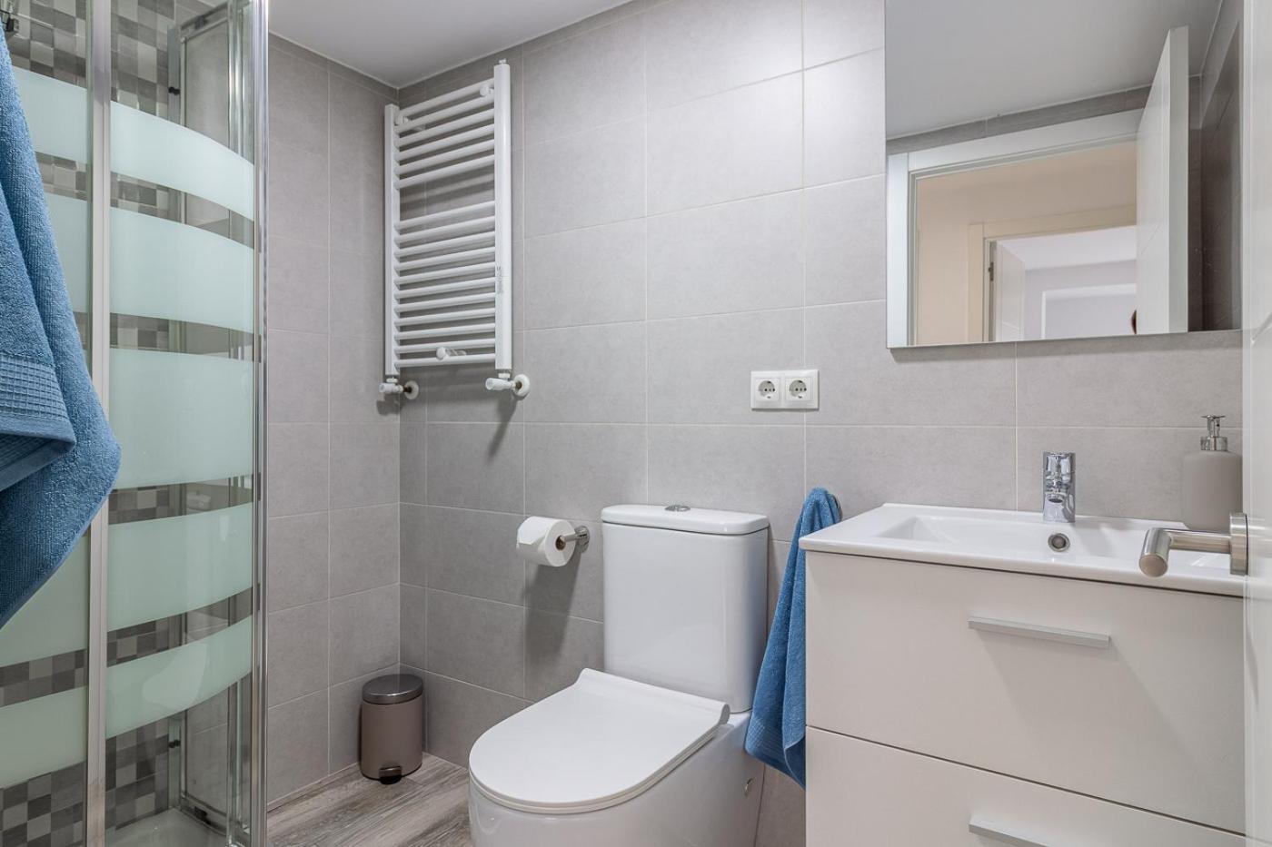Ah El Rincon Del Campillin Vut6564as Apartamento Oviedo