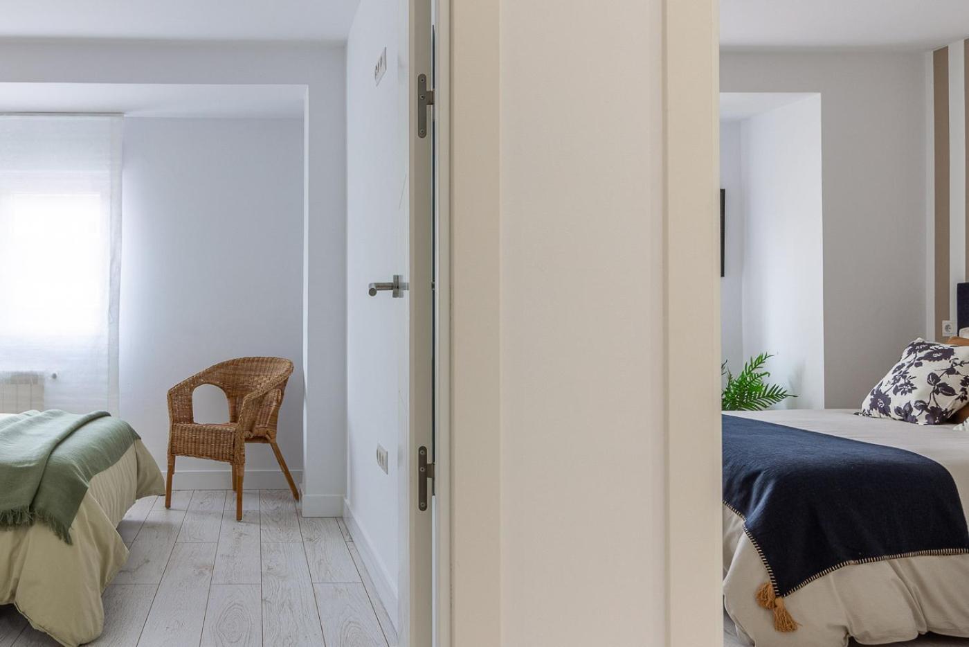 Ah El Rincon Del Campillin Vut6564as Apartamento Oviedo